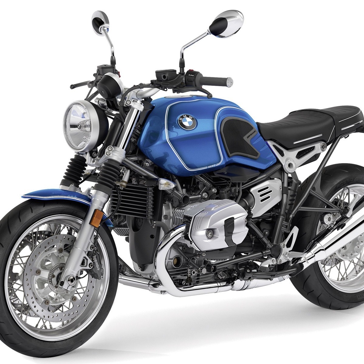 Bmw R nineT/5 1200 (2019 - 20)