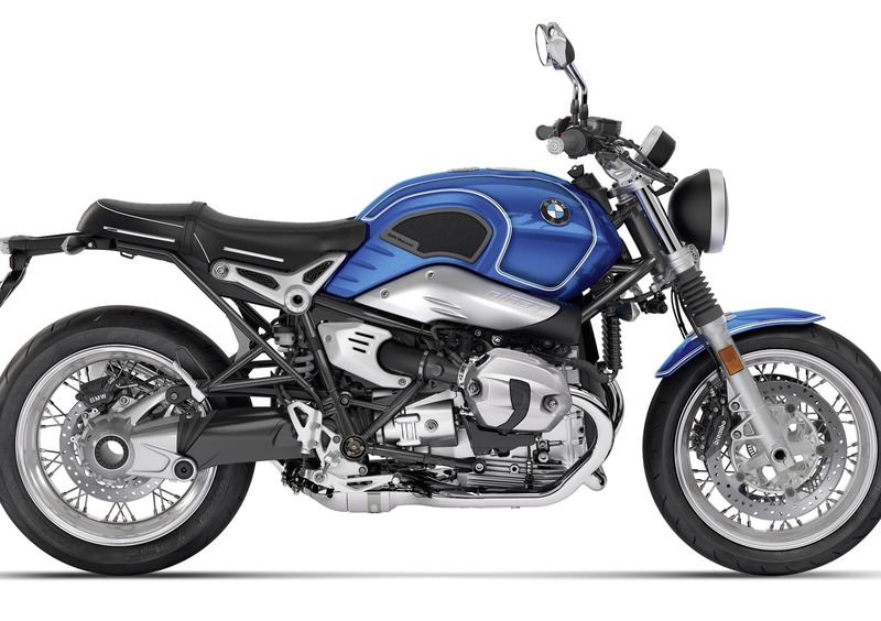 Bmw R nineT R nineT/5 1200 (2019 - 20) (4)