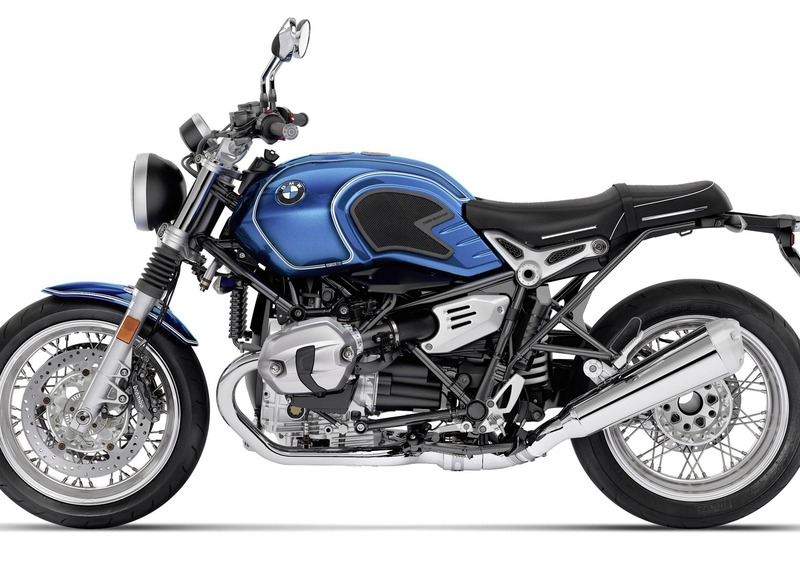 Bmw R nineT R nineT/5 1200 (2019 - 20) (2)