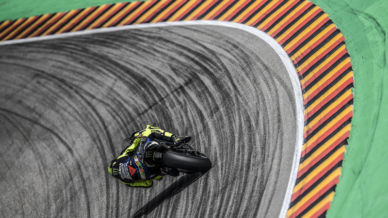 Gallery MotoGP. Il GP di Germania 2019