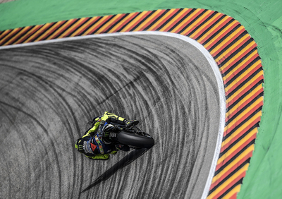 Gallery MotoGP. Il GP di Germania 2019