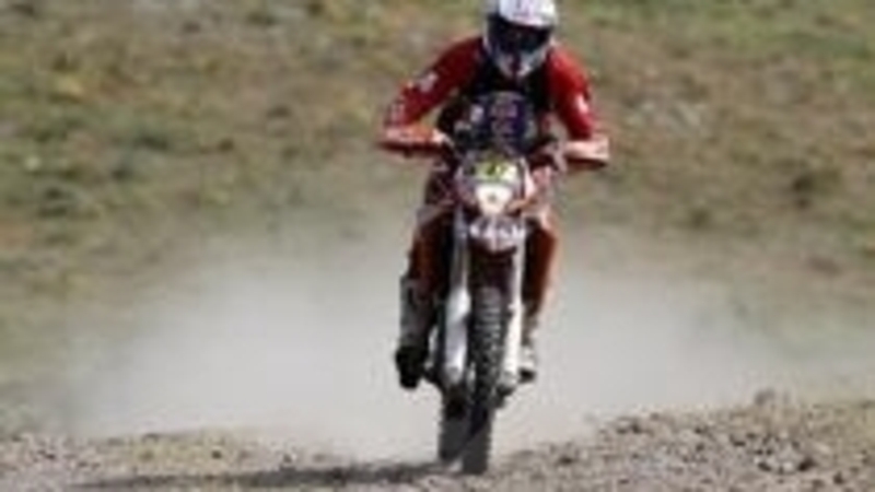 Donne da Rally. Paola ci racconta il suo Mondiale in Sardegna