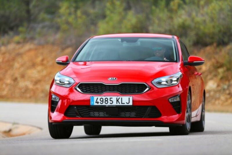 Kia Ceed | Onest&agrave; e consumi particolarmente ridotti [Video]