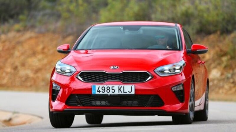 Kia Ceed | Onest&agrave; e consumi particolarmente ridotti [Video]