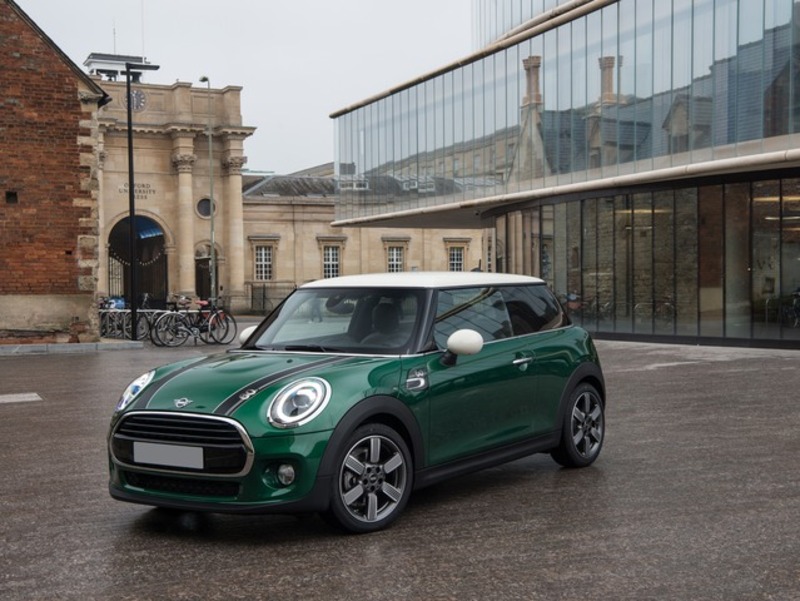 MINI Mini 1.5 One 60 Years