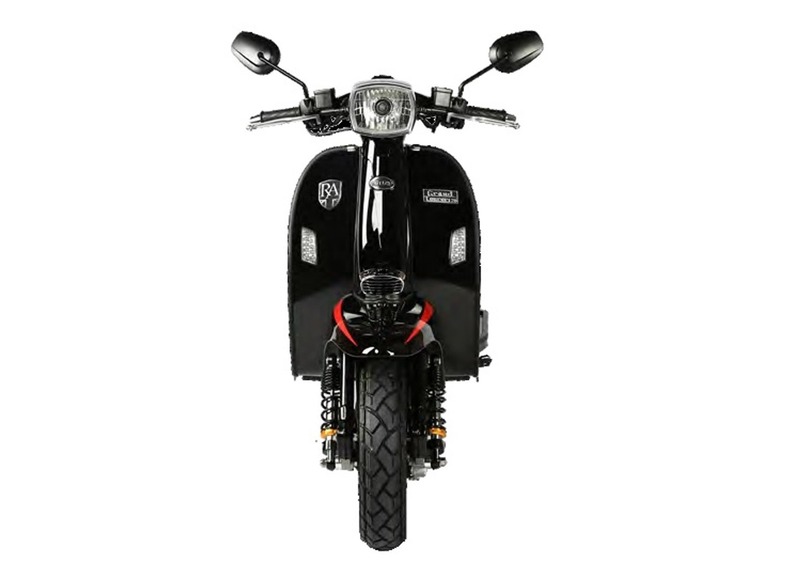 Royal Alloy GT 200 GT 200 SN (2019 - 20) (4)