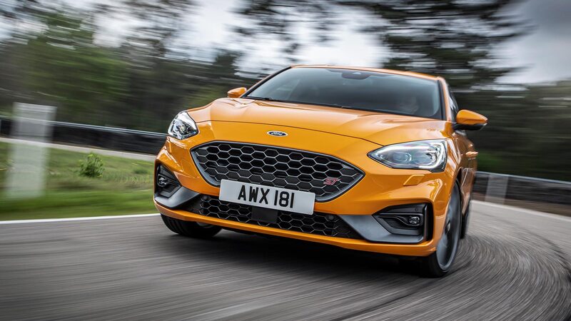 Ford Focus ST | 280 CV anti-SUV, ma a quale prezzo? [Video]