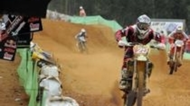 Conferma di Desalle e a sorpresa Herlings ad Agueda