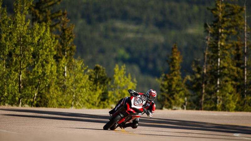 Pikes Peak: niente moto dal 2020? La mamma di Dunne: &quot;Carlin non ne sarebbe contento&quot;