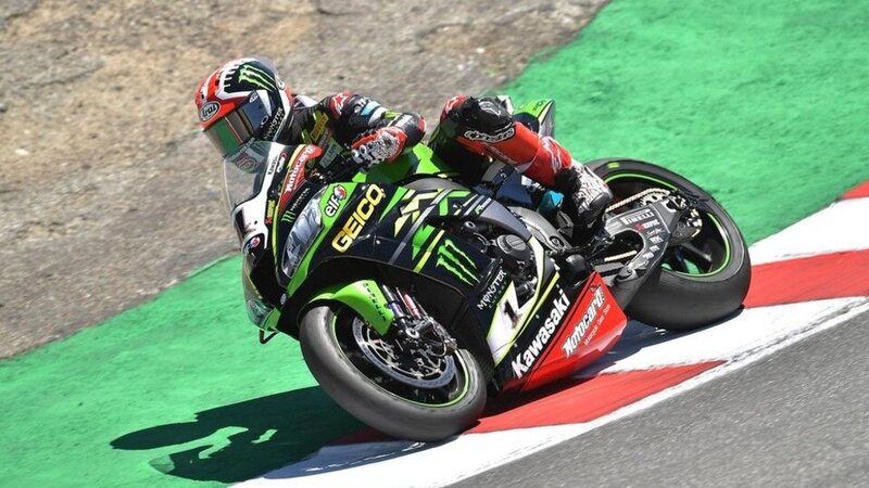 SBK 2019 a Laguna Seca. Orari TV e news