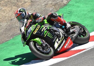 SBK 2019 a Laguna Seca. Orari TV e news