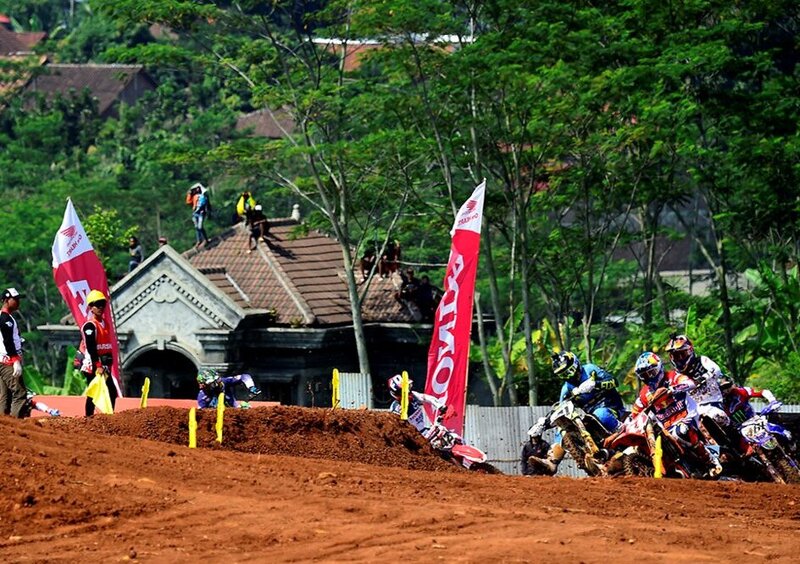 MX 2019, GP d&#039;Asia. Orari TV e News