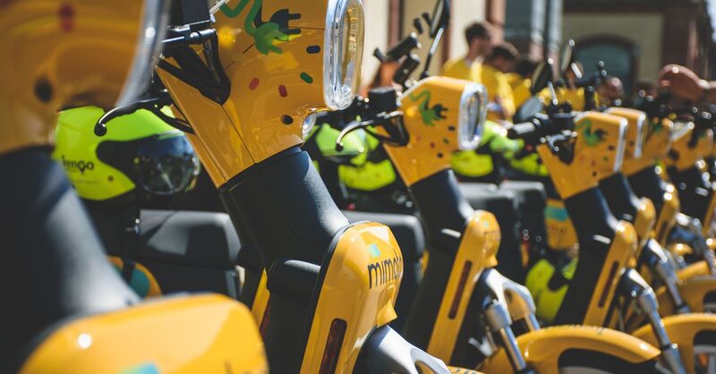 Scooter elettrici. Il segreto del successo di Askoll