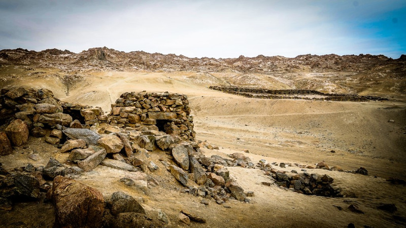 Dakar Rewind. Sud America. Un Viaggio Indimenticabile Durato 10 Anni. 12 Per&ugrave;, 100%, Machu Picchu