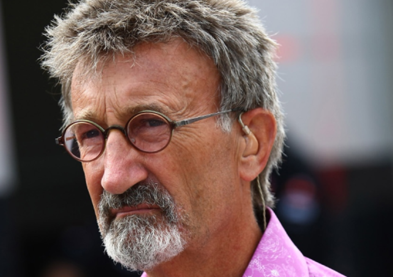 F1, Hamilton alla Ferrari nel 2020: parola di Eddie Jordan