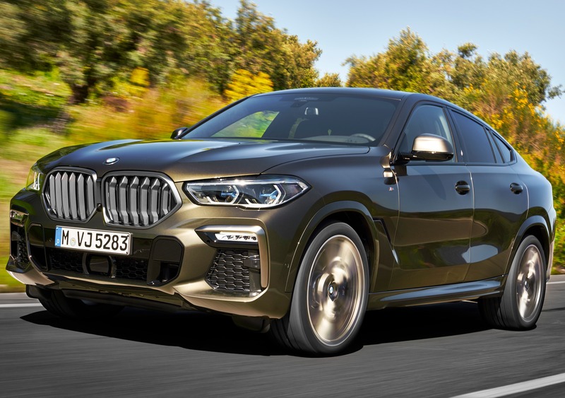 BMW X6 (22)