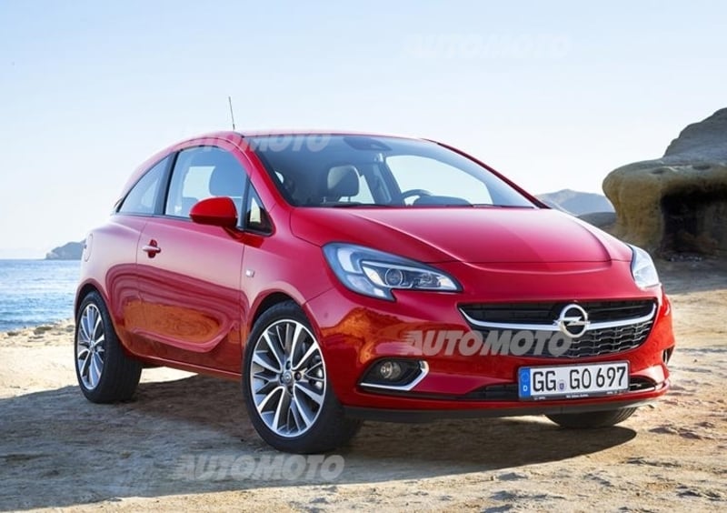 Opel Corsa (25)