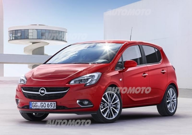 Opel Corsa (33)