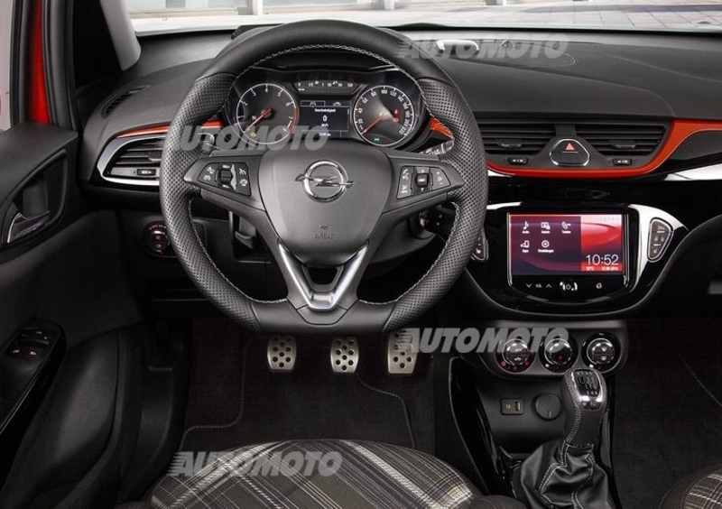 Opel Corsa (2019-->>) (35)
