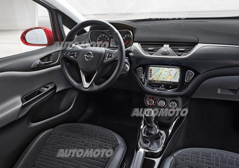 Opel Corsa (2019-->>) (39)