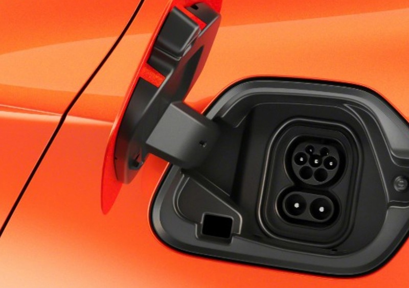 Opel Corsa-e (2019-25) (24)
