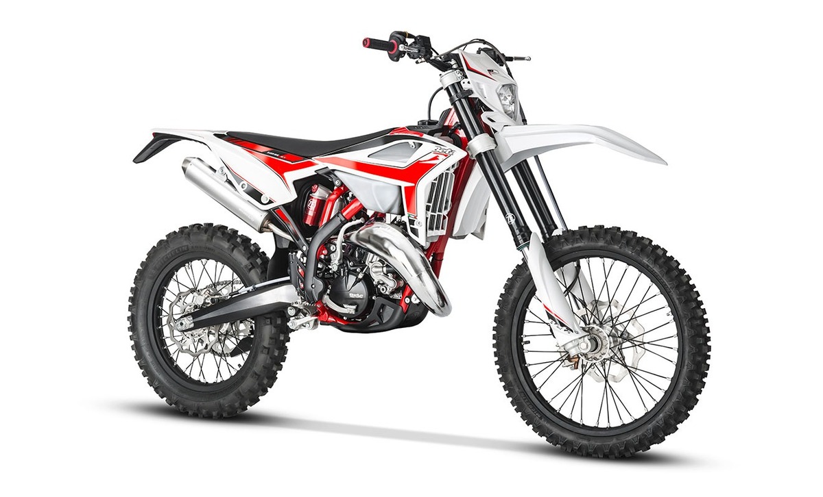 Betamotor RR 125 2T Enduro (2020)