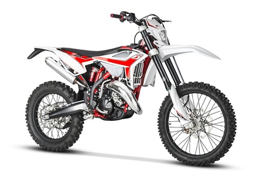 Betamotor RR 125 2T Enduro (2020)