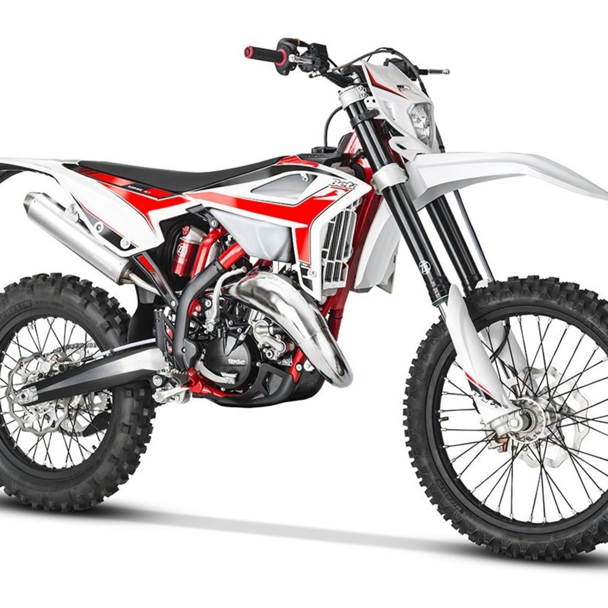 Betamotor RR 125 2T Enduro (2020)