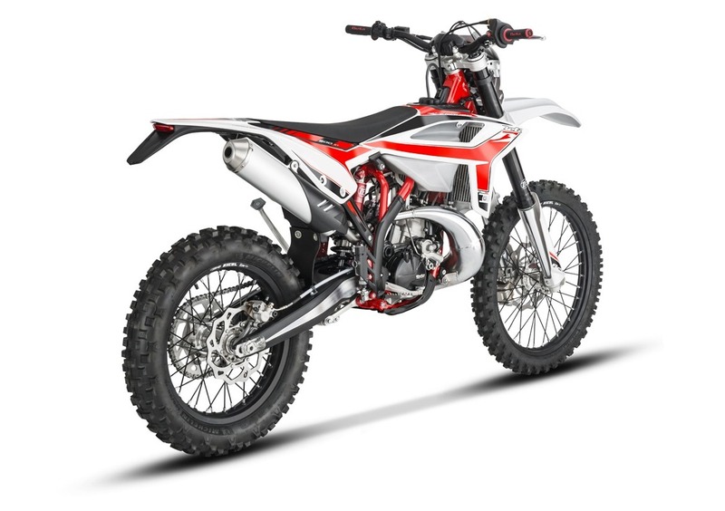 Betamotor RR 200 2T RR 200 2T Enduro (2020) (2)