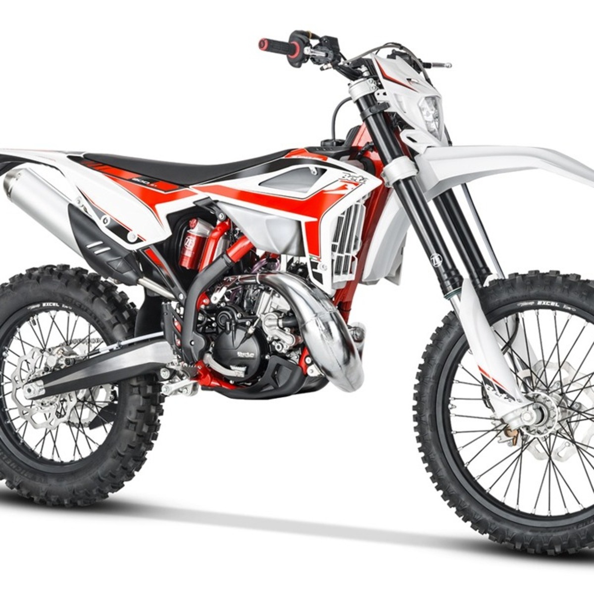 Betamotor RR 200 2T Enduro (2020)