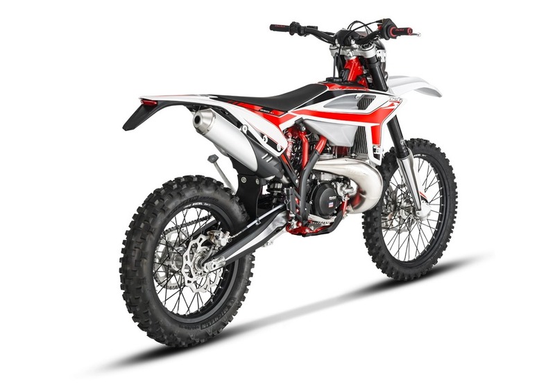 Betamotor RR 250 2T RR 250 2T Enduro (2020) (2)