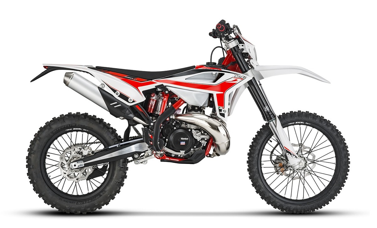 Betamotor RR 250 2T Enduro (2020)