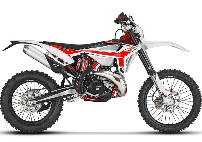 Betamotor RR 250 2T RR 250 2T Enduro (2020)