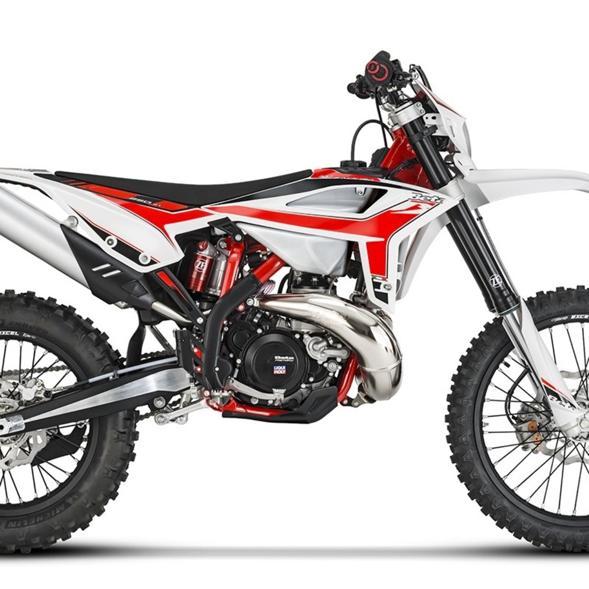 Betamotor RR 250 2T Enduro (2020)