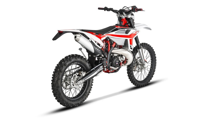 Betamotor RR 300 2T RR 300 2T Enduro (2020)