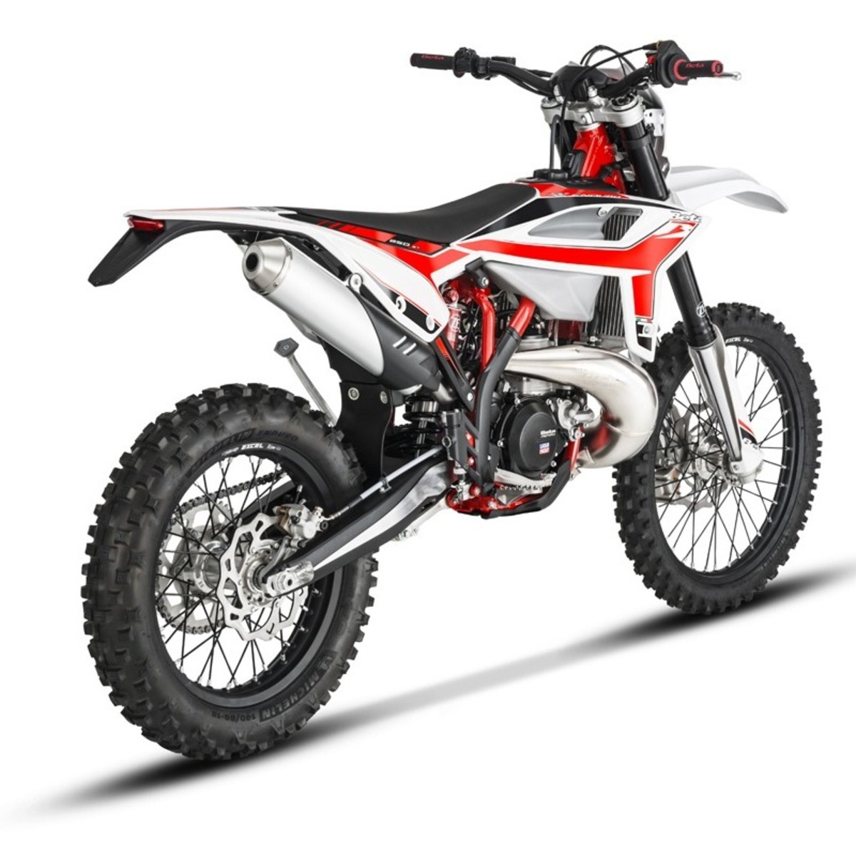 Betamotor RR 300 2T Enduro (2020)