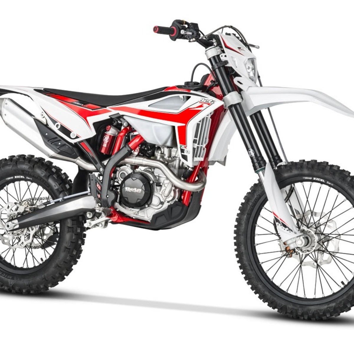 Betamotor RR 350 4T Enduro (2020)