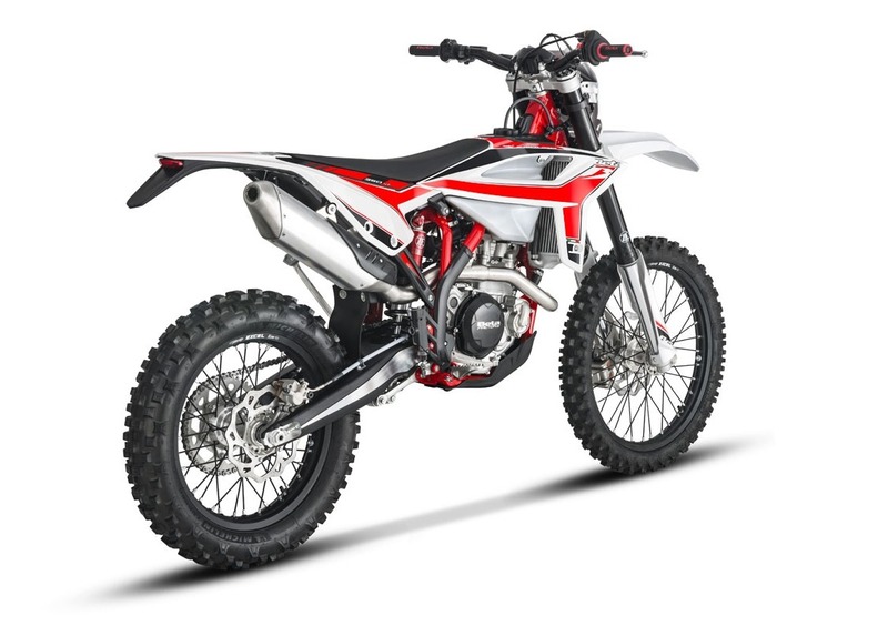 Betamotor RR 350 4T RR 350 4T Enduro (2020) (2)