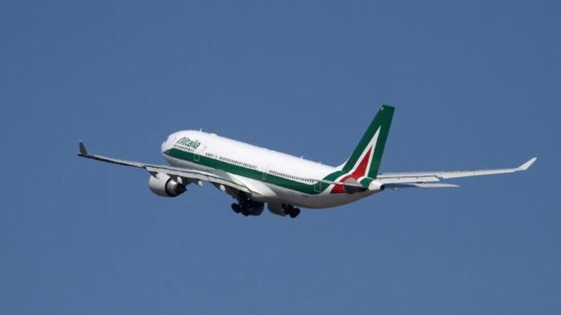 Atlantia sar&agrave; socio della nuova Alitalia