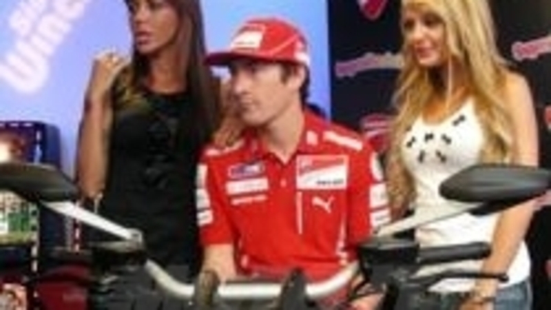 Nasce Superenalotto Gioca Facile Ducati