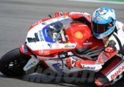 Ducati arriva a 300?