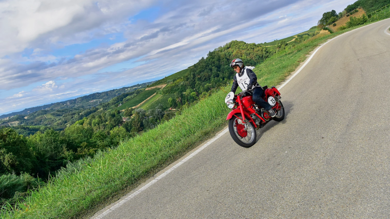 L&#039;8 delle Langhe, al via la 4&ordf; edizione