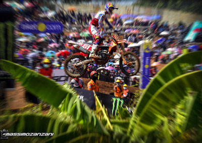 Gallery MX. Il GP d'Asia 2019