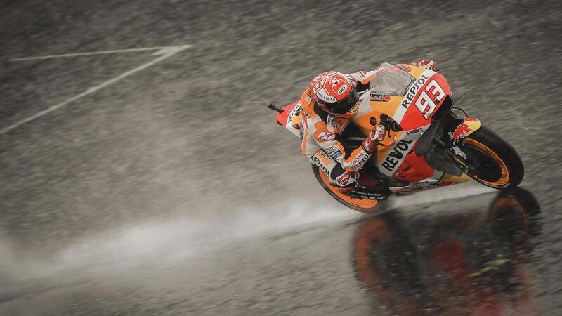 La F1 avverte la MotoGP. "Non sarete contenti di Silverstone"