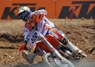 Cairoli e Roczen principi di La Bañeza 