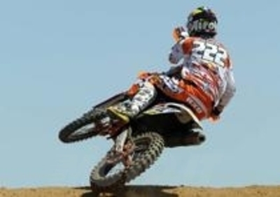 Cairoli e Roczen re di La Bañeza 