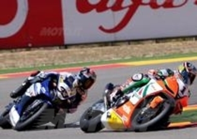 Le pagelle del GP di Aragon