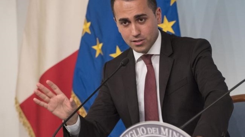 Via il Bollo auto: il vicepremier Di Maio ripropone l&rsquo;eliminazione della Tassa auto in Italia