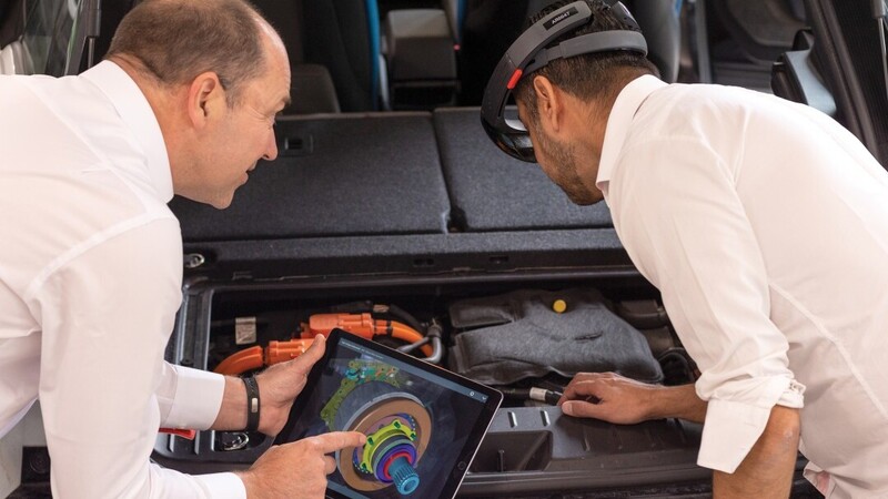 Professioni Aftermarket automotive in cambiamento: quanto &egrave; dura stare al passo coi tempi