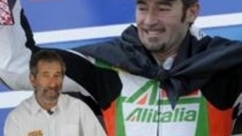 Nico Cereghini: &quot;Le corse sono tutte belle. Quasi sempre&quot;